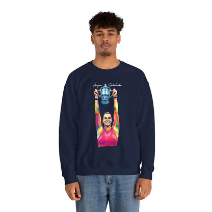 ARYNA SABALENKA 2 - Tennis (Sweatshirt)