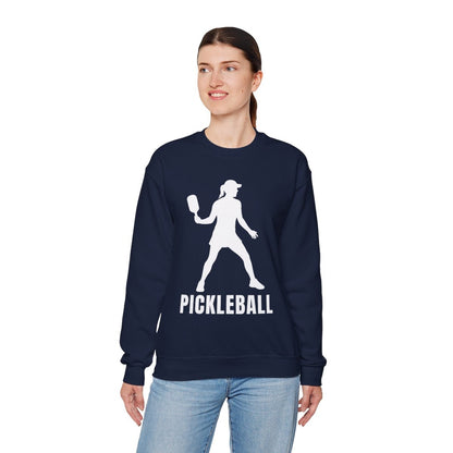 PICKLEBALL 24 - Pickleball (Sweatshirt)