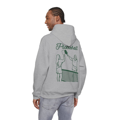 PICKLEBALL 22 - Pickleball (Hoodie)