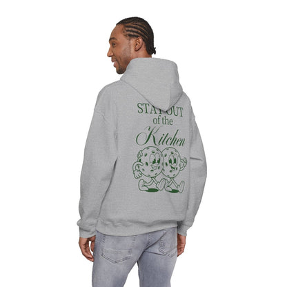 PICKLEBALL 21 - Pickleball (Hoodie)