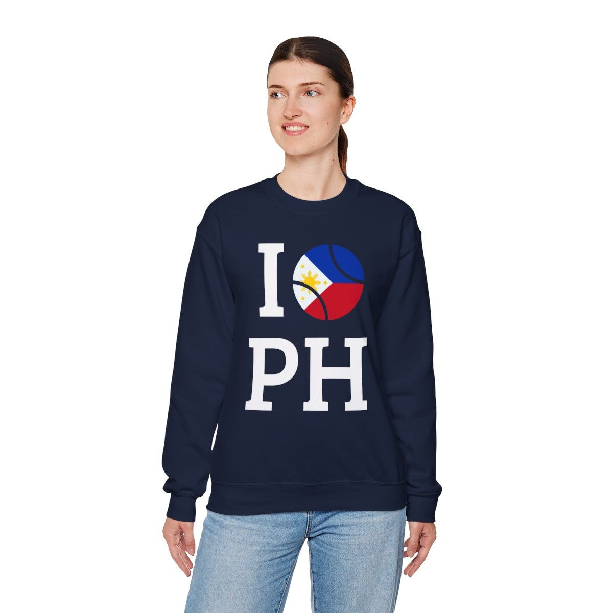 PH 1 - Tennis (Sweatshirt)