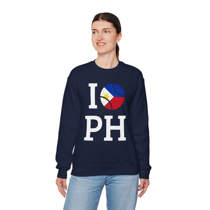 PH 1 - Tennis (Sweatshirt)