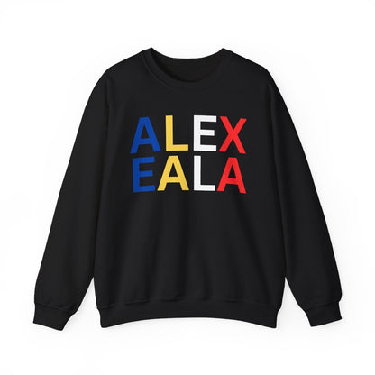 ALEX EALA 7 - Tennis (Sweatshirt)