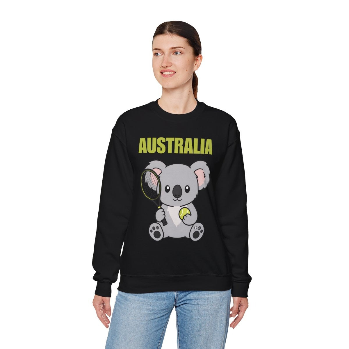 AUSTRALIA - Tennis (Sweatshirt)
