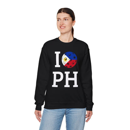 PH 1 - Pickleball (Sweatshirt)