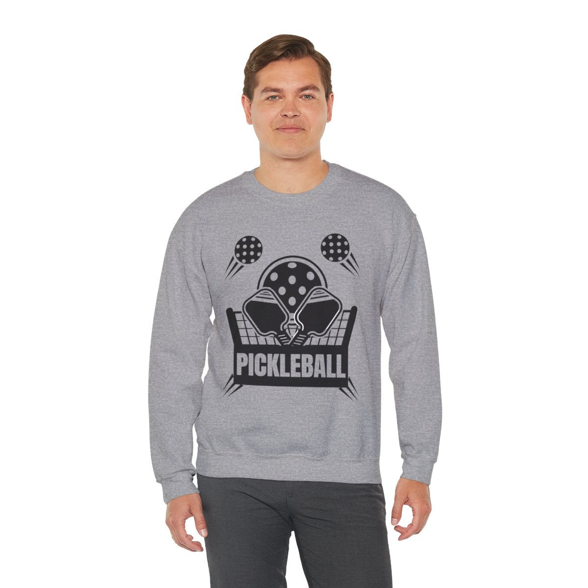 DEAD BALL - Pickleball (Sweatshirt)