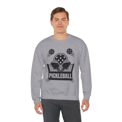 DEAD BALL - Pickleball (Sweatshirt)