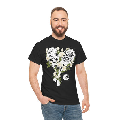 SAMPAGUITA 15 - Tennis (Dri Fit)