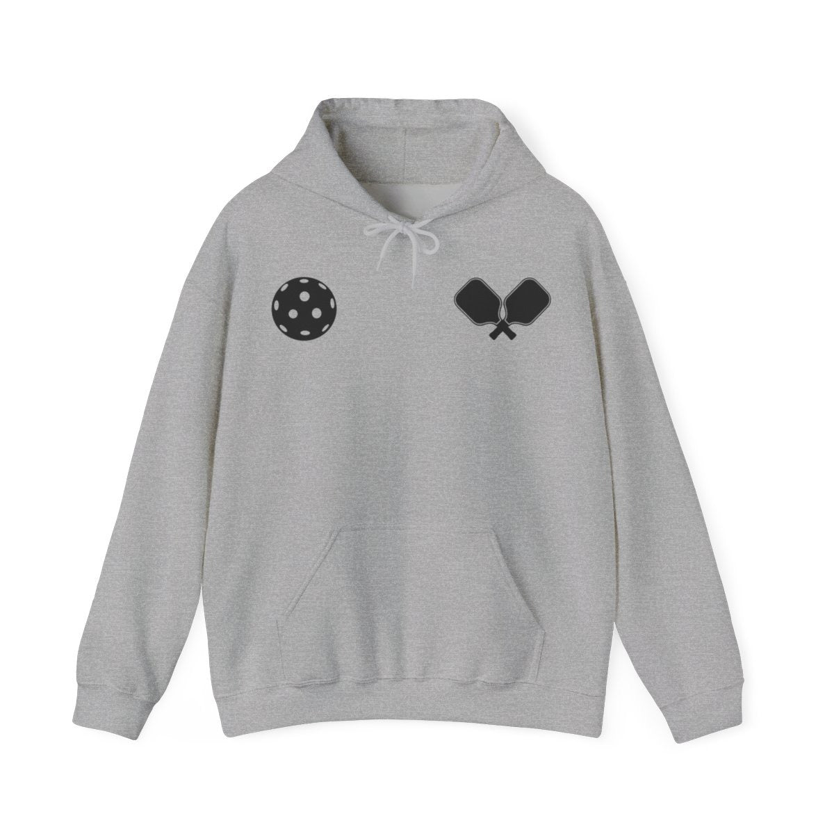 PICKLED - Pickleball (Hoodie)