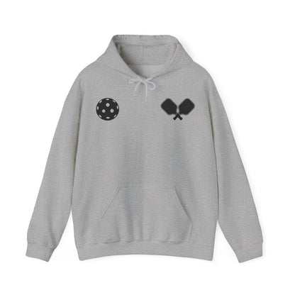 PICKLED - Pickleball (Hoodie)