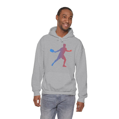 HUSTLE - Pickleball (Hoodie)