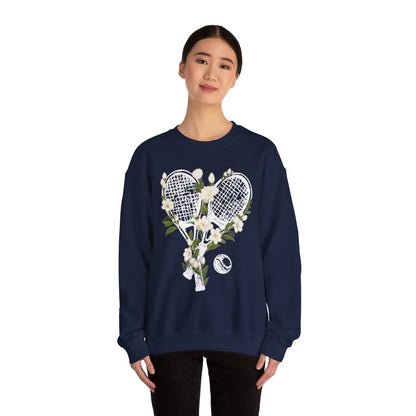 SAMPAGUITA 15 - Tennis (Sweatshirt)