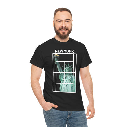 NEW YORK 2 - Tennis (Dri Fit)