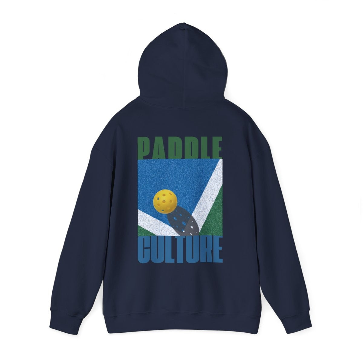 PADDLE CULTURE - Pickleball (Hoodie)