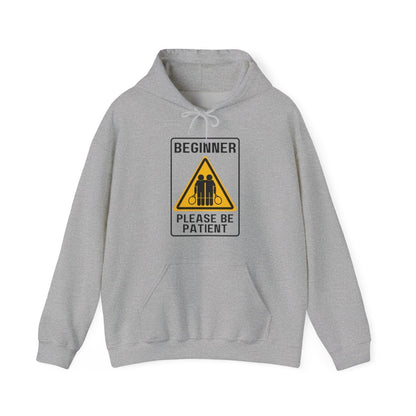 TENNIS BEGINNER - Tennis (Hoodie)