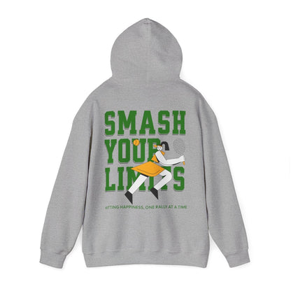 LIMIT - Tennis Hoodie