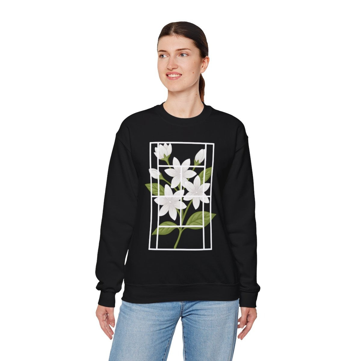 SAMPAGUITA 14 - Tennis (Sweatshirt)