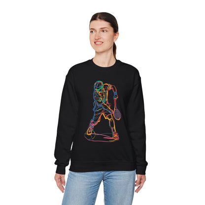 MATCH DAY - Tennis (Sweatshirt)