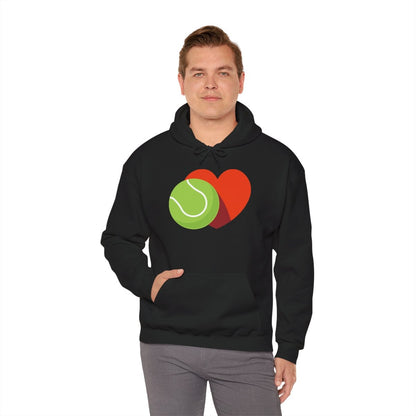 15-LOVE - Tennis (Hoodie)