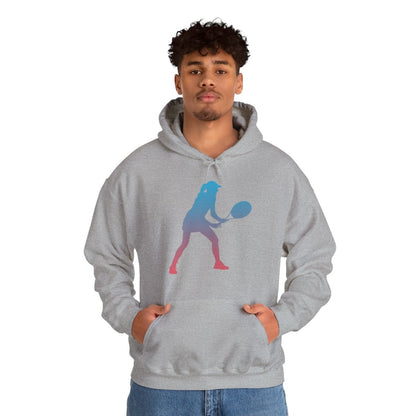 FOOTWORK - Tennis (Hoodie)