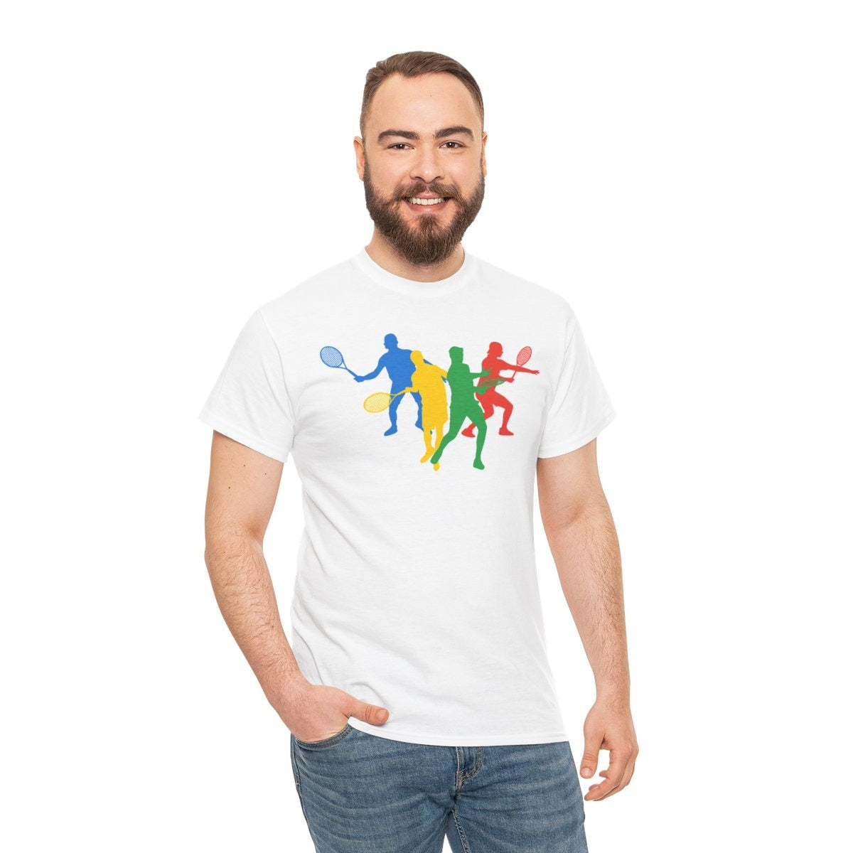 CLUBHOUSE CREW - Tennis (Dri Fit)