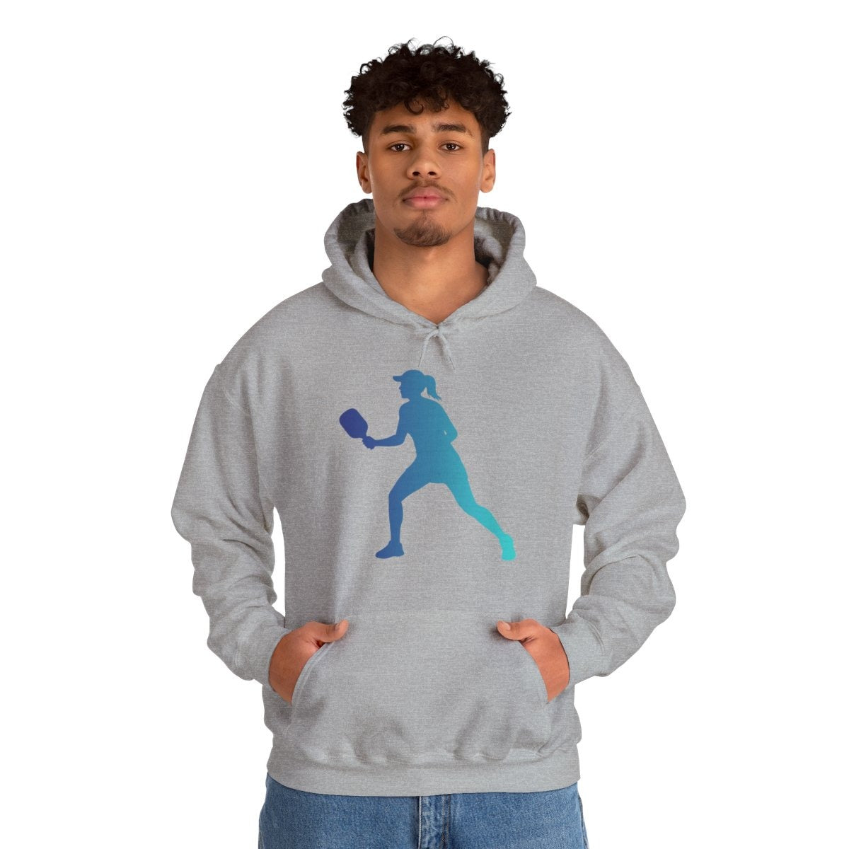 FOCUS - Pickleball (Hoodie)