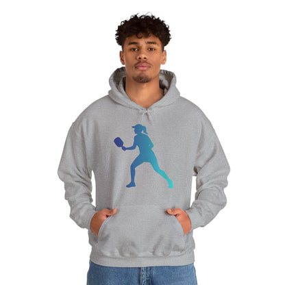 FOCUS - Pickleball (Hoodie)