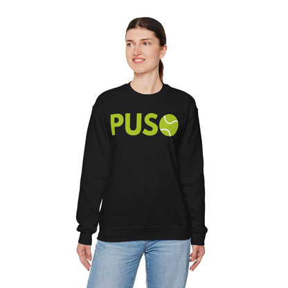 PUSO - Tennis (Sweatshirt)