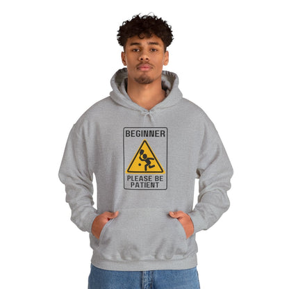 PICKLEBALL BEGINNER - Pickleball (Hoodie)
