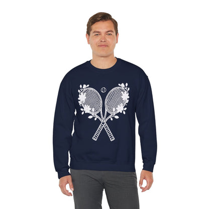 SAMPAGUITA 12 - Tennis (Sweatshirt)