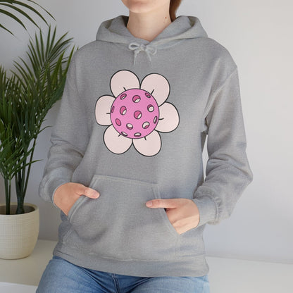 FLOWER 2 - Pickleball (Hoodie)