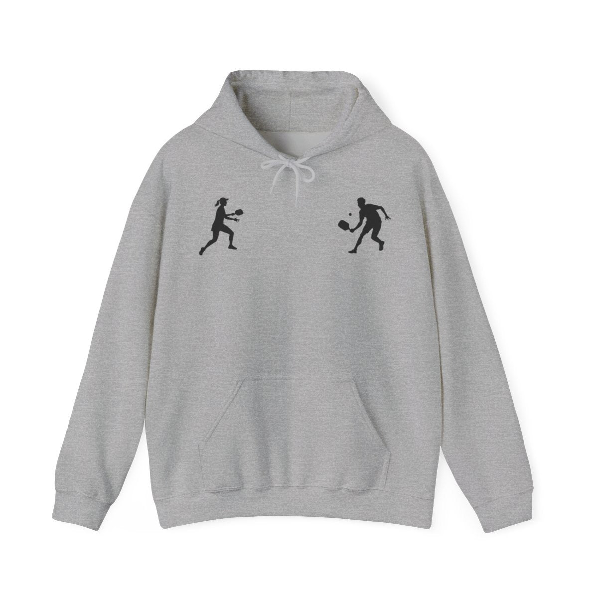 DINKER - Pickleball (Hoodie)