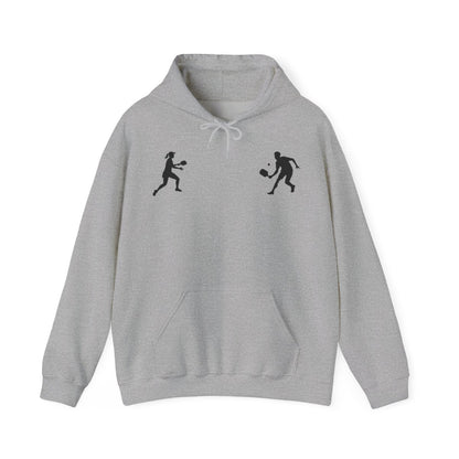 DINKER - Pickleball (Hoodie)
