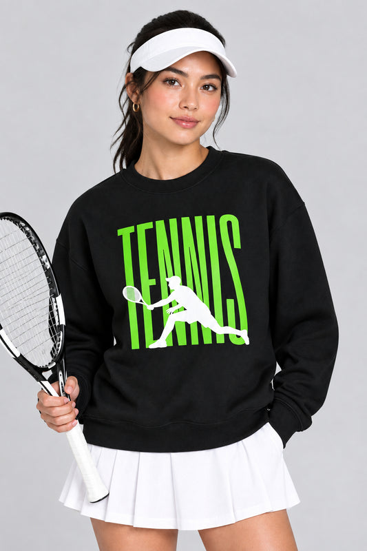 COURT LEGACY - Tennis (Sweatshirt)