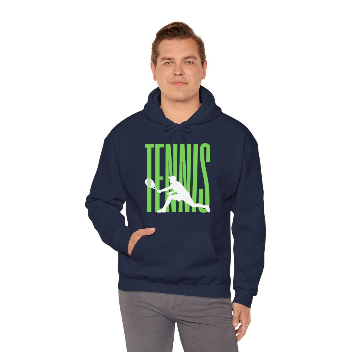 COURT LEGACY - Tennis (Hoodie)