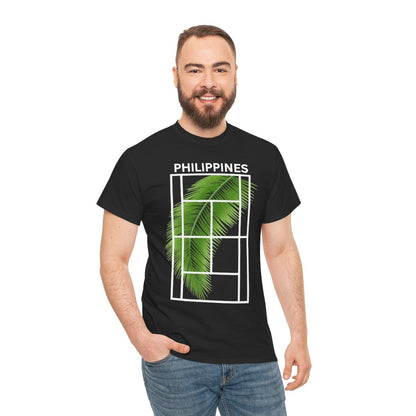 PHILIPPINES 1 - Tennis (Dri Fit)