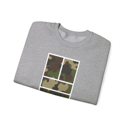 PICKLEBALL COURT 5 - Pickleball (Sweatshirt)