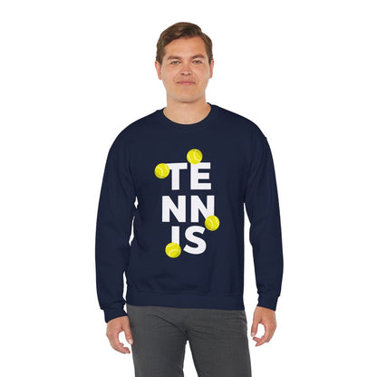 OUT - Tennis Sweatshirt