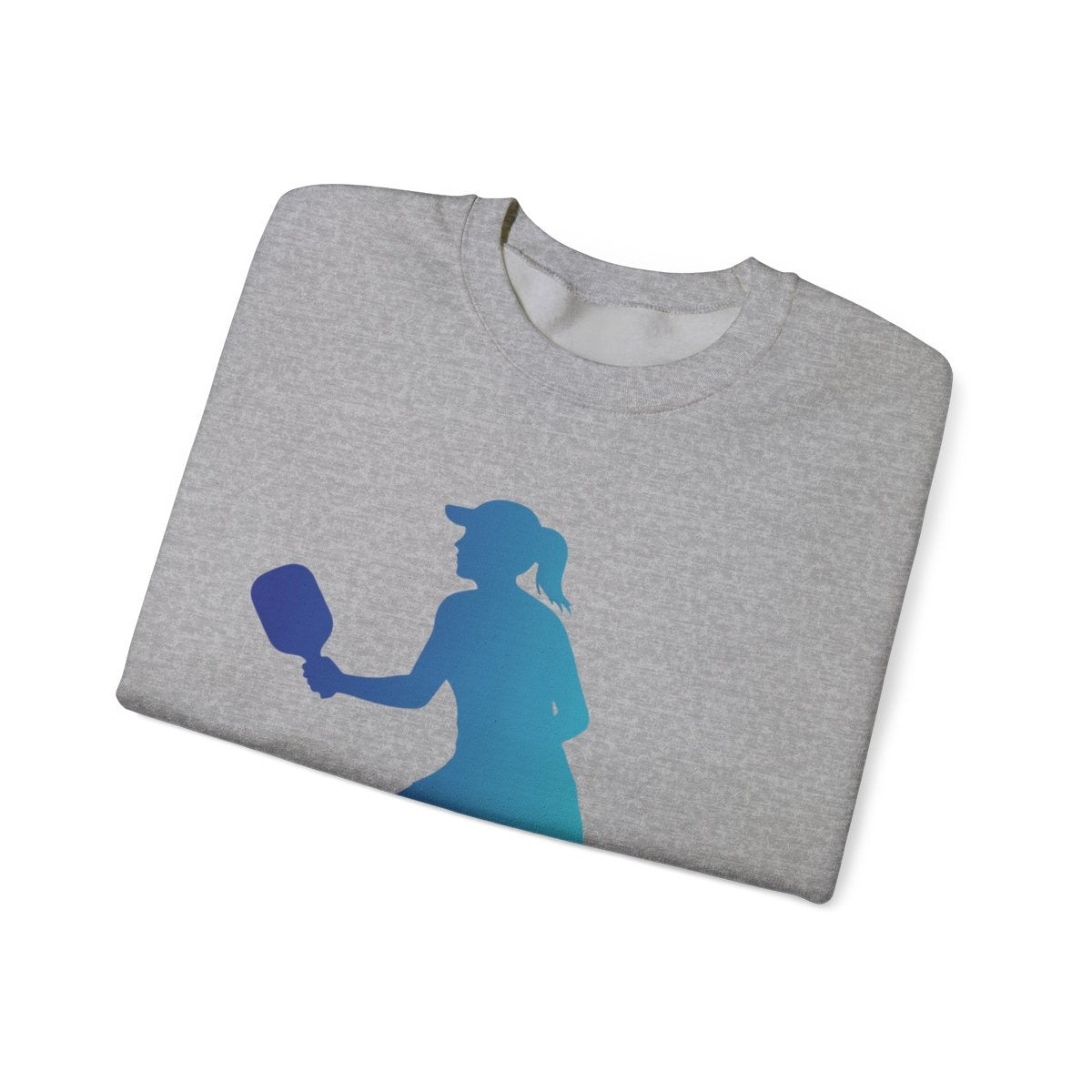 FOCUS - Pickleball (Sweatshirt)