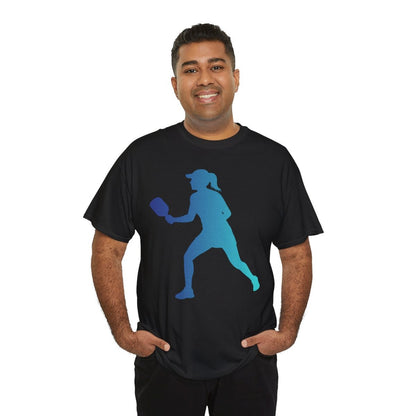FOCUS - Pickleball (Basic Tee)