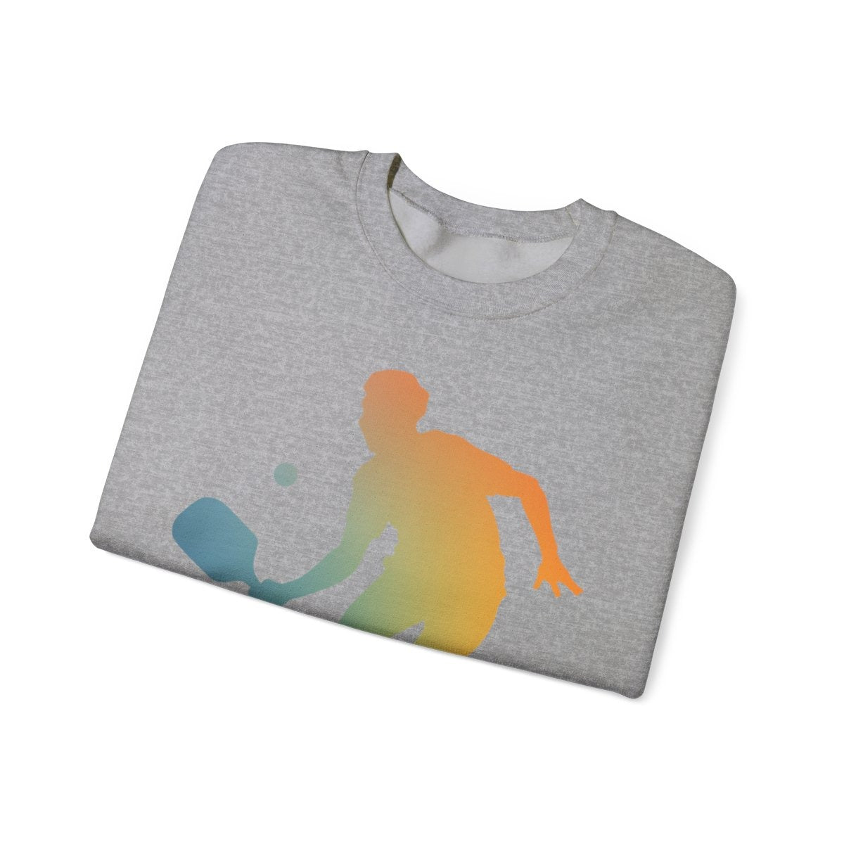 DINK MASTER - Pickleball (Sweatshirt)
