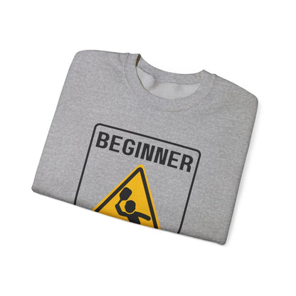 PICKLEBALL BEGINNER - Pickleball (Sweatshirt)