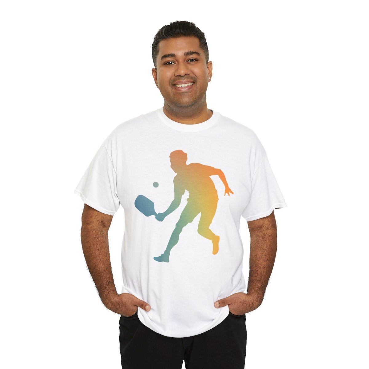 DINK MASTER - Pickleball (Dri Fit)