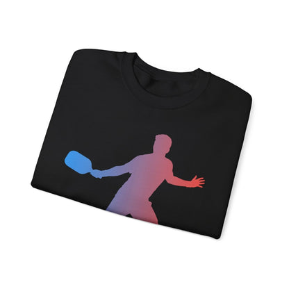 HUSTLE - Pickleball (Sweatshirt)