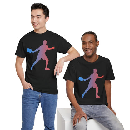 HUSTLE - Pickleball (Dri Fit)