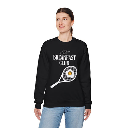 MORNING TENNIS - Tennis (Sweatshirt)