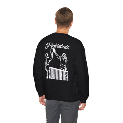 PICKLEBALL 22 - Pickleball (Sweatshirt)