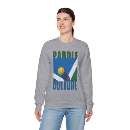 PADDLE CULTURE - Pickleball (Sweatshirt)