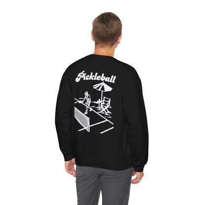 PICKLEBALL 19 - Pickleball (Sweatshirt)
