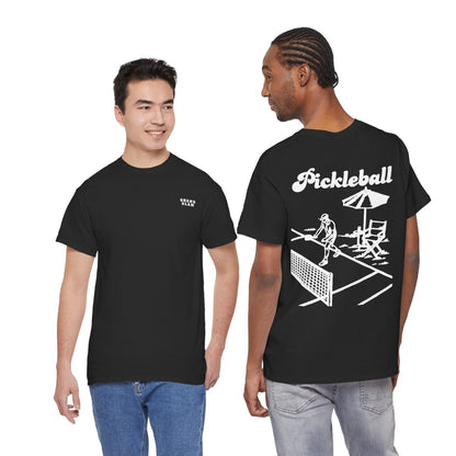 PICKLEBALL 19 - Pickleball (Dri Fit)